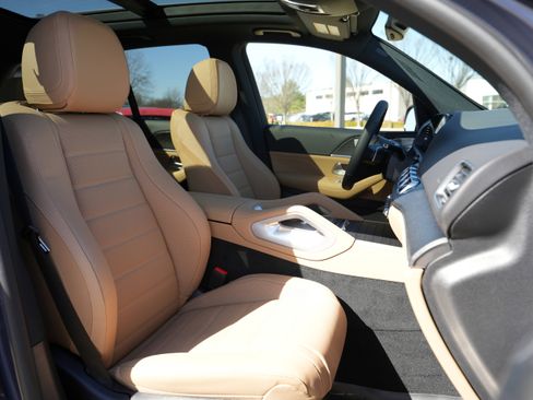 New 2026 Mercedes-Benz GLE 450 4MATIC image 38