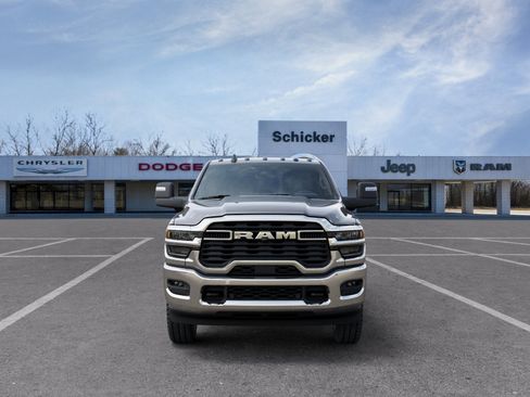 New 2026 RAM 2500 Big Horn image 32