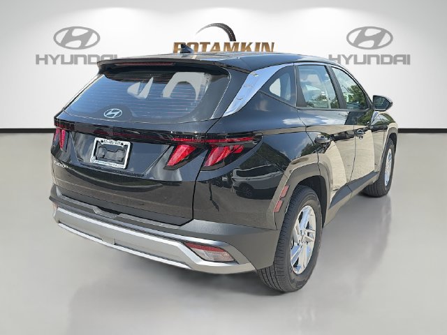 New 2026 Hyundai Tucson SE FWD image 5