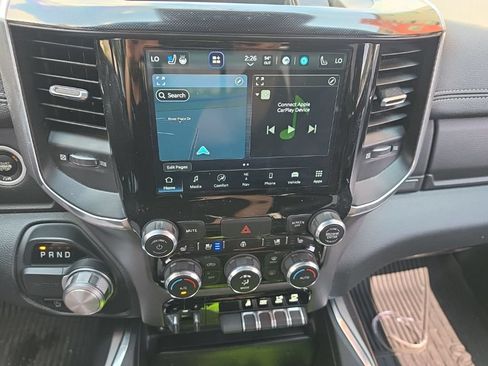 Used 2022 RAM 1500 Laramie RWD image 20