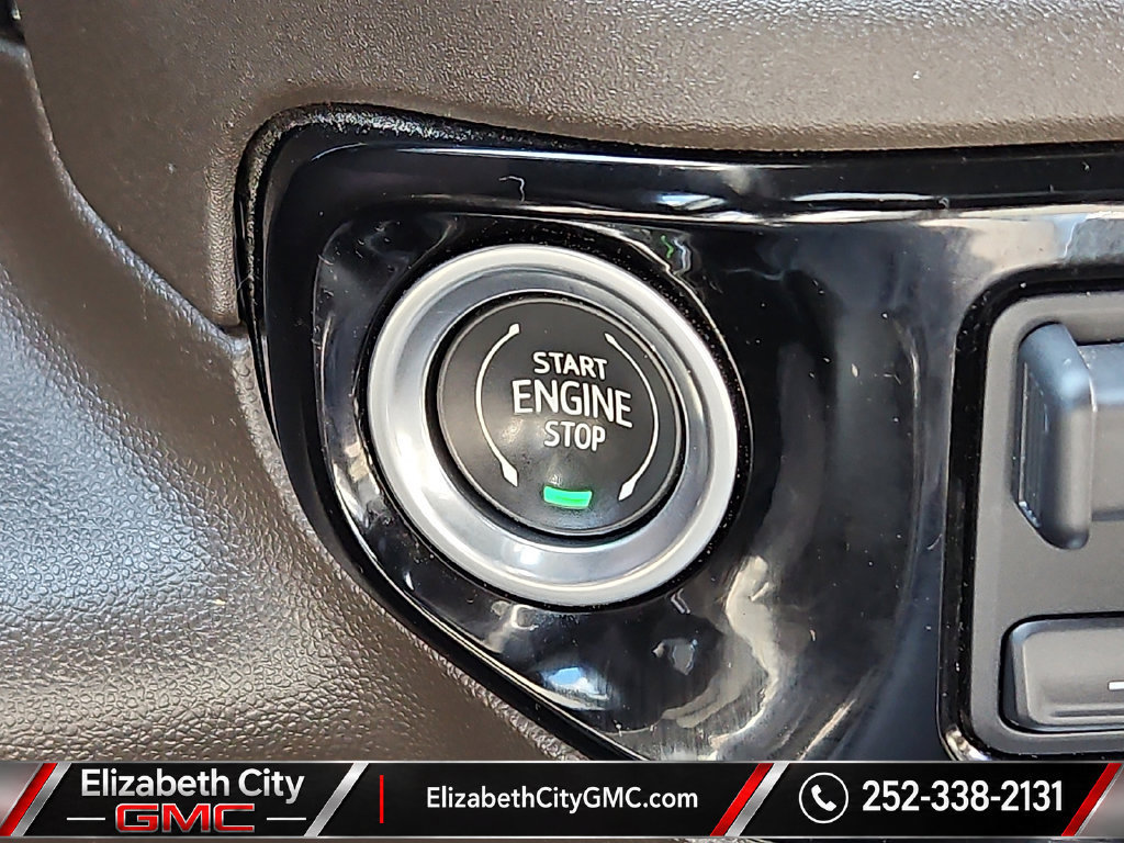 Used 2023 GMC Sierra 1500 SLT w/ SLT Premium Plus Package AWD/4WD image 24