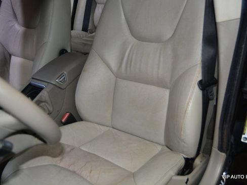 Used 2007 Volvo V70 2.4 FWD image 16