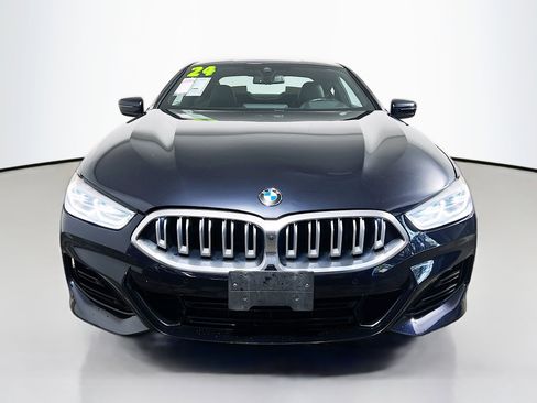 Used 2024 BMW 840i Coupe image 11