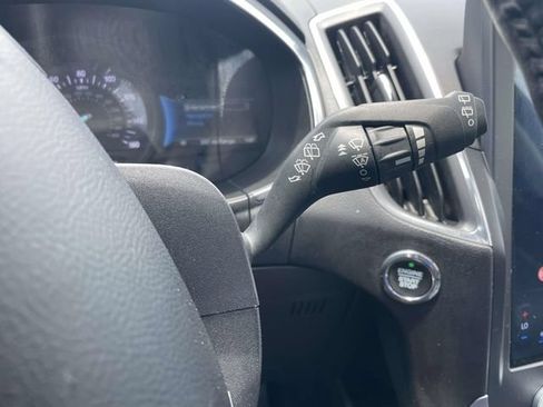 Used 2021 Ford Edge Titanium w/ Equipment Group 301A FWD image 28
