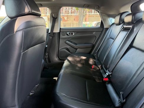 Used 2024 Honda Civic EX-L image 26