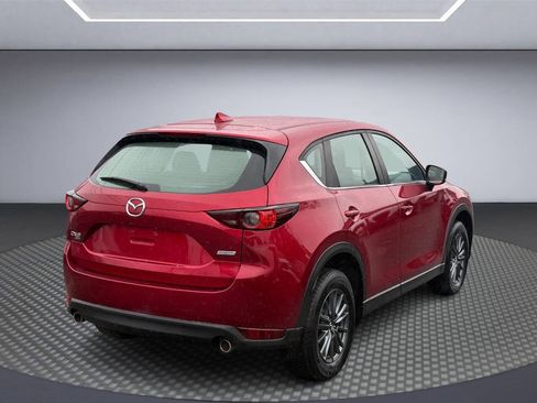 Used 2019 MAZDA CX-5 Sport image 7