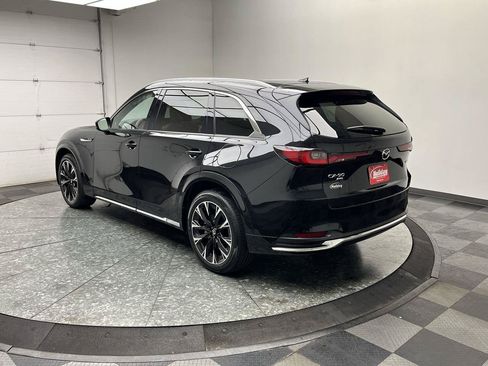 Certified 2024 MAZDA CX-90 3.3 Turbo S w/ Premium Plus AWD/4WD image 2
