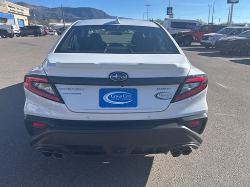 Used 2023 Subaru WRX Limited image 6