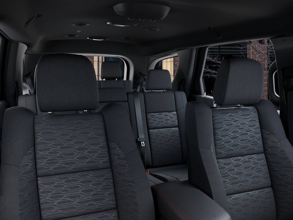 New 2027 Dodge Durango GT AWD/4WD image 26
