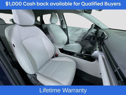 New 2026 Hyundai Kona SEL Sport image 29