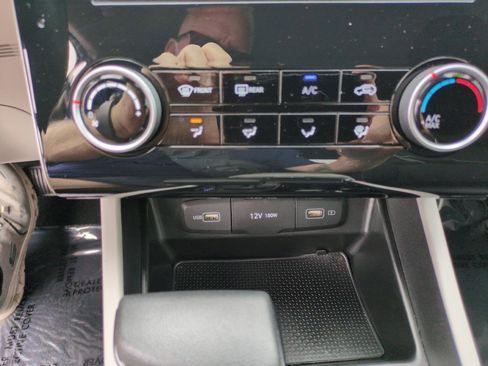 Used 2022 Hyundai Tucson SEL FWD image 20
