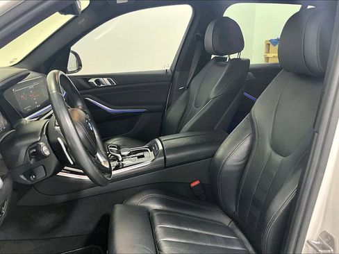 Used 2019 BMW X5 xDrive40i w/ Convenience Package AWD/4WD image 27