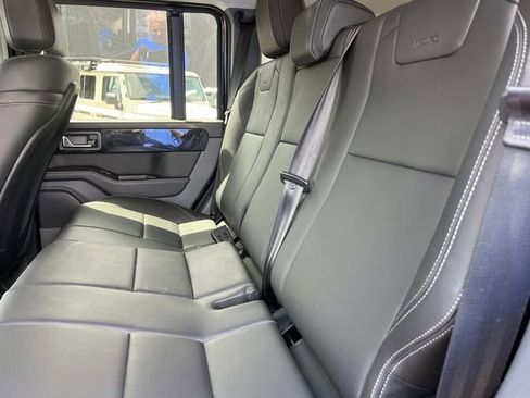 Used 2024 INEOS Grenadier AWD/4WD image 25