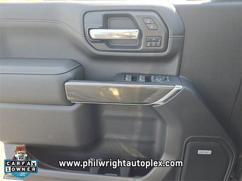 Used 2023 GMC Sierra 2500 AT4 w/ AT4 Premium Plus Package image 24