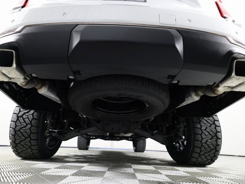 Used 2026 GMC Yukon AT4 Ultimate w/ LPO, Floor Liner Package image 58