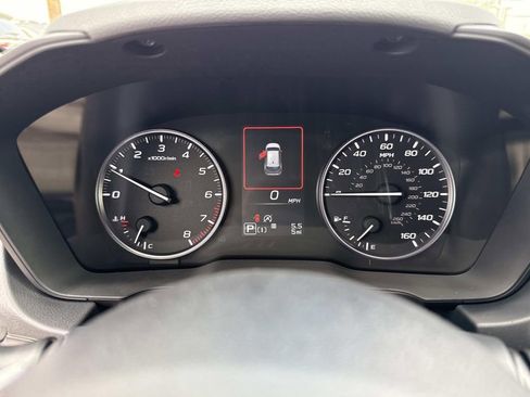 New 2026 Subaru Impreza 2.0i Sport AWD/4WD image 36