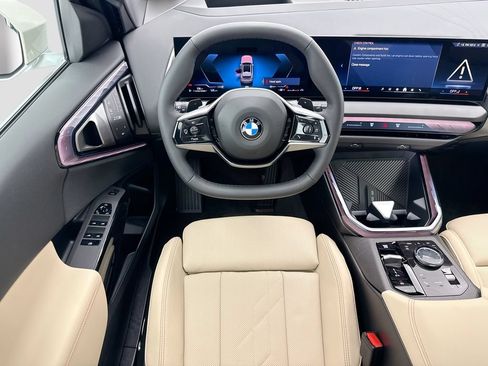 New 2026 BMW X3 xDrive30i w/ Premium Package AWD/4WD image 10