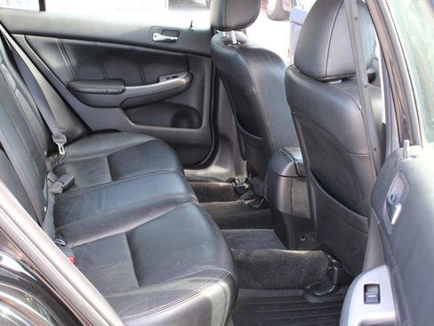 Used 2007 Honda Accord EX-L image 16
