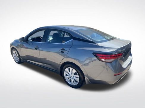 Certified 2023 Nissan Sentra S FWD image 41
