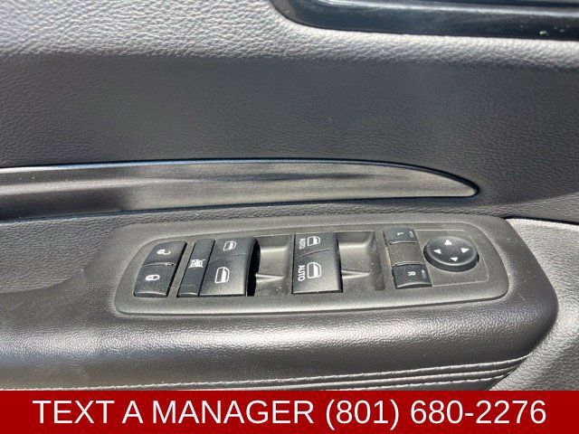 Used 2021 Dodge Durango SXT AWD/4WD image 15