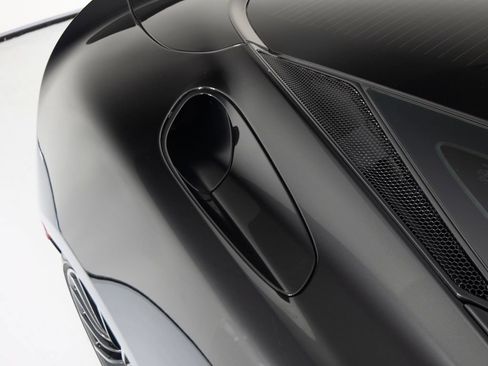 Used 2023 McLaren GT RWD image 42