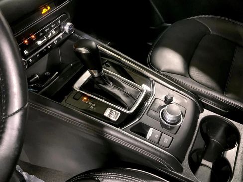 Used 2024 MAZDA CX-5 AWD 2.5 S w/ Premium Plus Pkg image 16