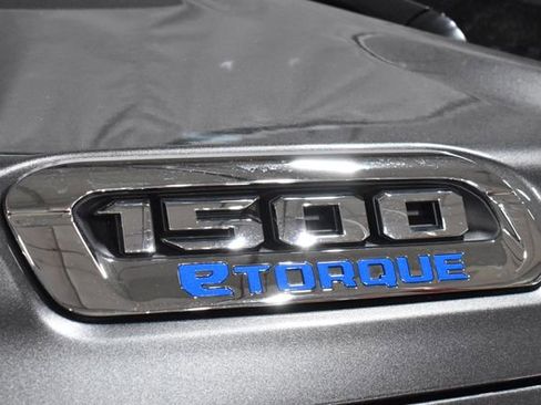 New 2026 RAM 1500 Big Horn image 33