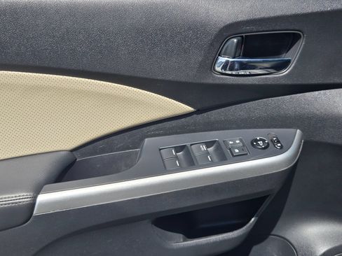 Used 2016 Honda CR-V EX-L image 21