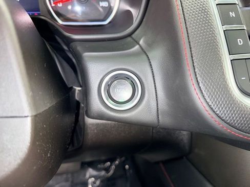 Certified 2021 Chevrolet Tahoe RST w/ Luxury Package image 16