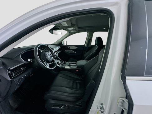 Used 2023 Acura MDX SH-AWD w/ Technology Package image 13