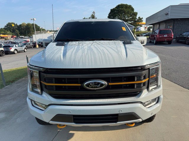 Used 2023 Ford F150 Tremor w/ Equipment Group 402A High AWD/4WD image 2