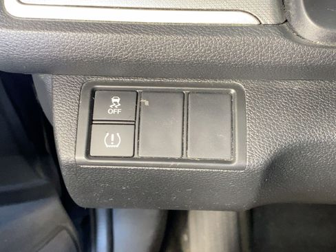 Used 2016 Honda Civic LX-P image 27