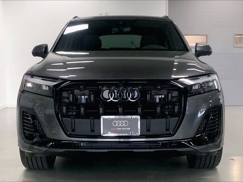 New 2026 Audi Q7 3.0T Premium Plus image 6