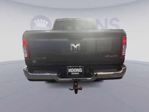 Used 2023 RAM 1500 Big Horn AWD/4WD image 5