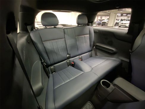 New 2026 MINI Cooper S image 29