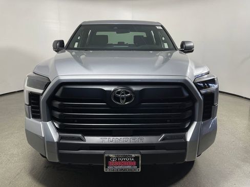 New 2026 Toyota Tundra SR5 image 8