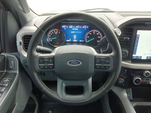 Used 2023 Ford F150 XLT w/ Equipment Group 302A High image 21