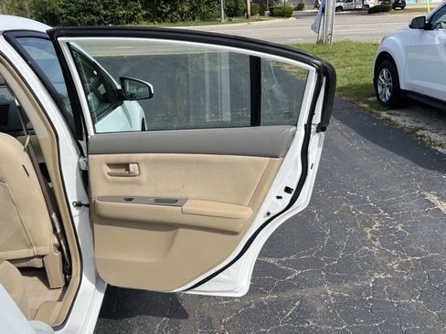 Used 2007 Nissan Sentra 2.0 image 29