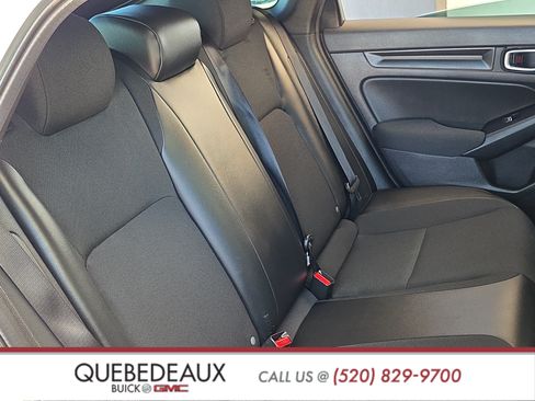 Used 2024 Honda Civic Sport image 25
