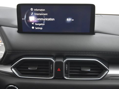 Certified 2023 MAZDA CX-5 AWD 2.5 S image 27