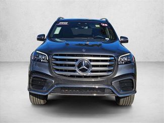 Used 2025 Mercedes-Benz GLS 450 4MATIC video 2