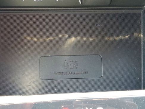 Certified 2025 Jeep Grand Cherokee L Altitude AWD/4WD image 36
