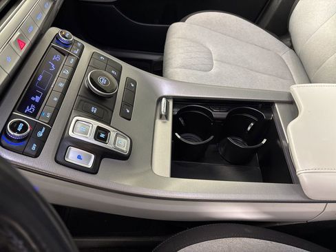 Used 2022 Hyundai Palisade SEL image 38