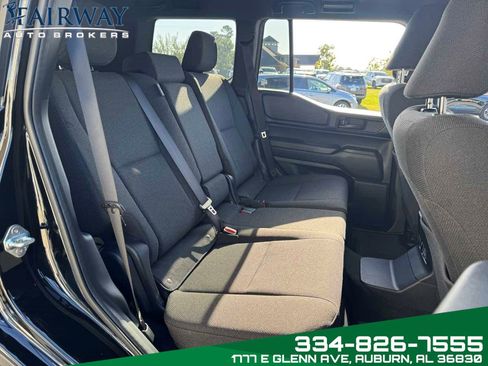 Used 2025 Toyota Land Cruiser 1958 image 13