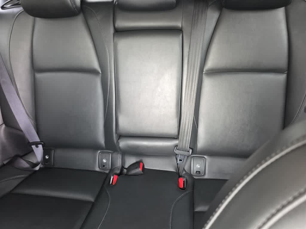 Used 2024 MAZDA CX-30 AWD 2.5 S w/ Select Sport Pkg image 14