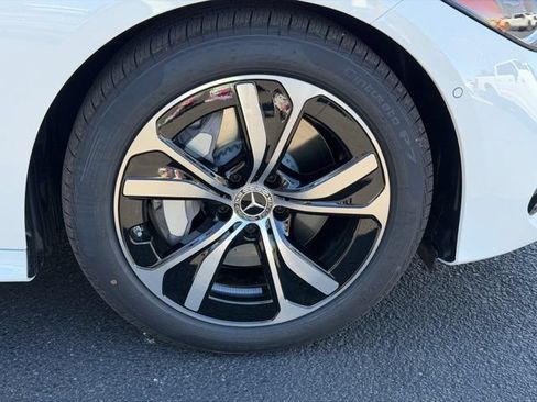 New 2026 Mercedes-Benz CLE 300 4MATIC Coupe image 28