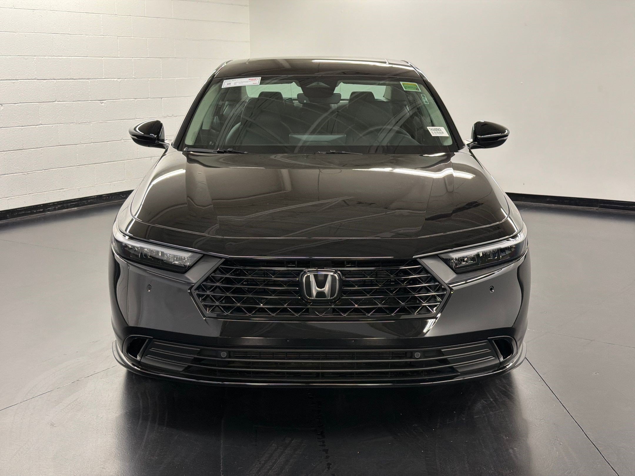 New 2026 Honda Accord EX-L image 6