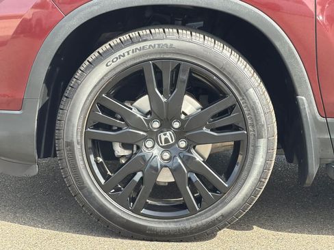 Used 2019 Honda Passport Sport image 31