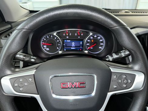 Certified 2022 GMC Terrain SLE w/ Driver Convenience Package image 10