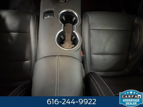 Used 2024 Ford Mustang GT Premium RWD image 14